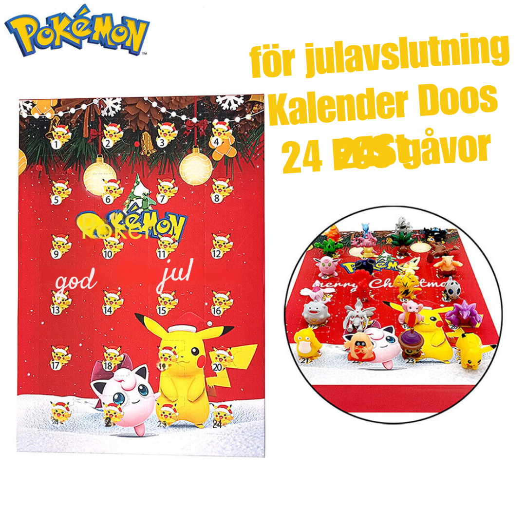 Adventskalender