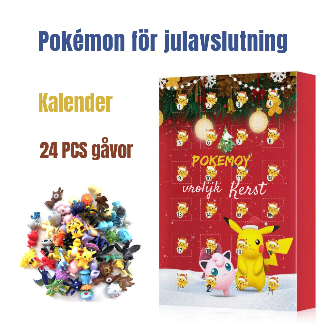 Adventskalender