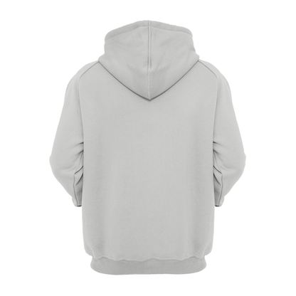 Unisex Hundhoodie | Bichon Maltesere Frise